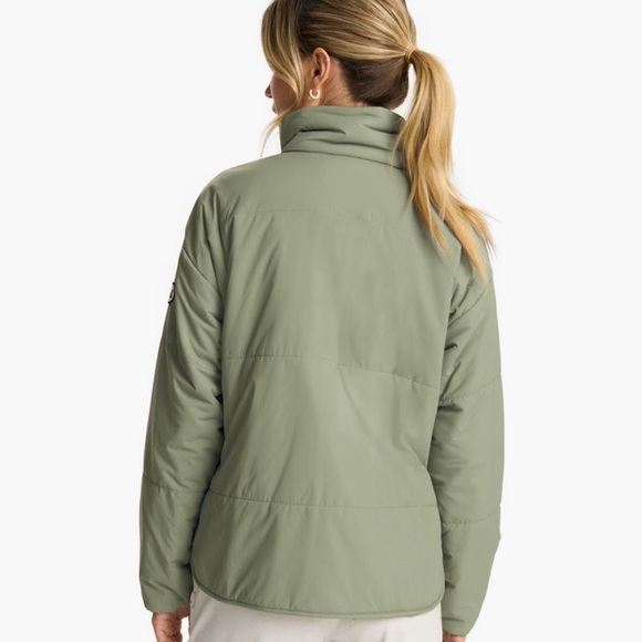 Vuori Canyon Insulated Jacket - Picture 5 of 7